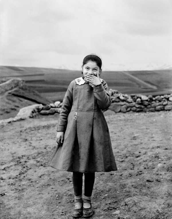 Untitled.  Kars -  Armenian Border