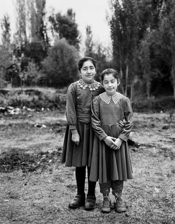 Untitled.  Mus - Eastern Anatolia