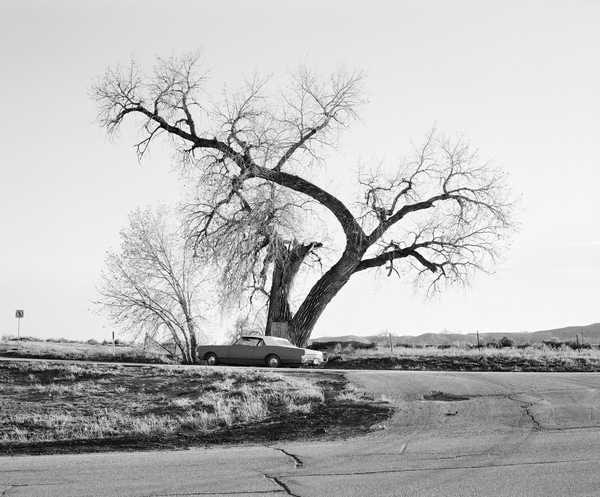 Ray Nixon road, Colorado
