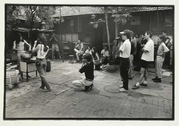 1994 No. 47 (Ma Liuming, ‘Fen-Ma Liuming’s Lunch’)
