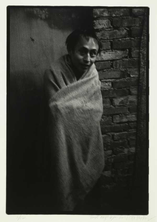 1997 No. 27 (Zhu Ming, ‘Performances No. 6 and 7’)