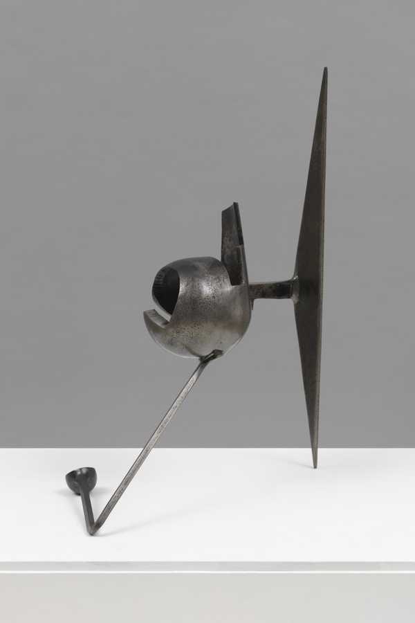 ‘Knuckle‘, Bryan Kneale MBE, 1964 | Tate