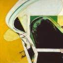 ‘Jodrell Bank‘, Frank Roth, 1964 | Tate