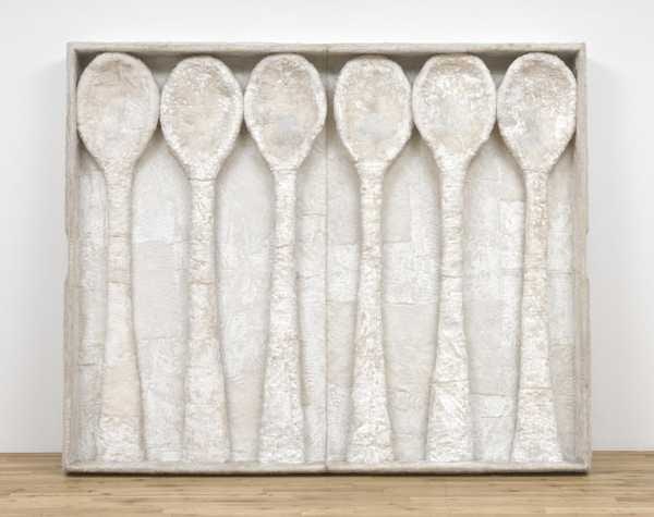 More Blancmange