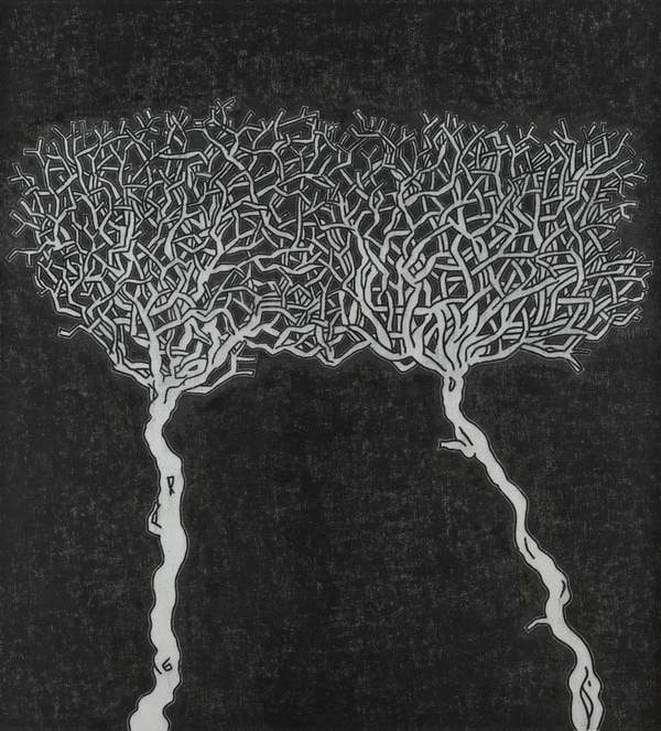 Two Trees