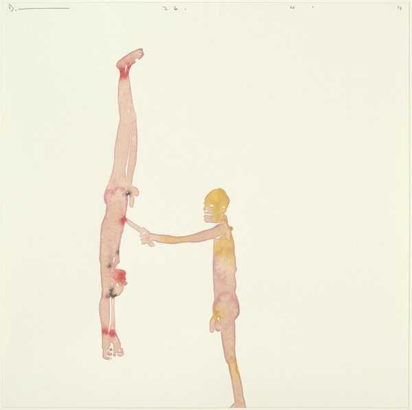 Apollo and Marsyas 26.4.11