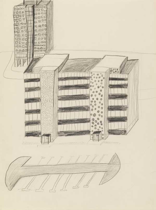 211 (House with Car Park)