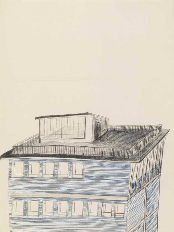 204 (Blue House)