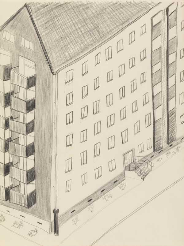 200 (Big House 1)