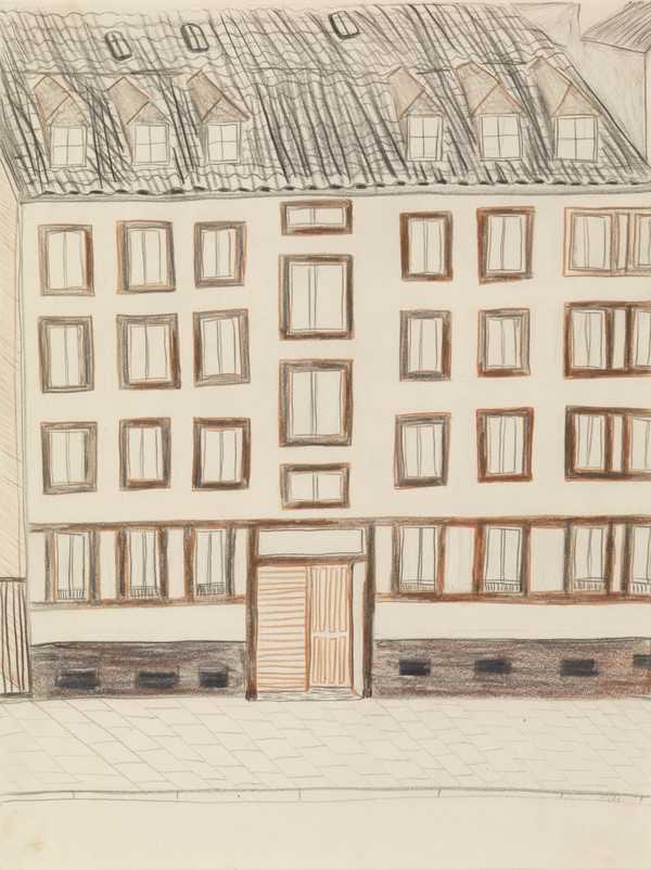 217 (Eiskeller Street II)