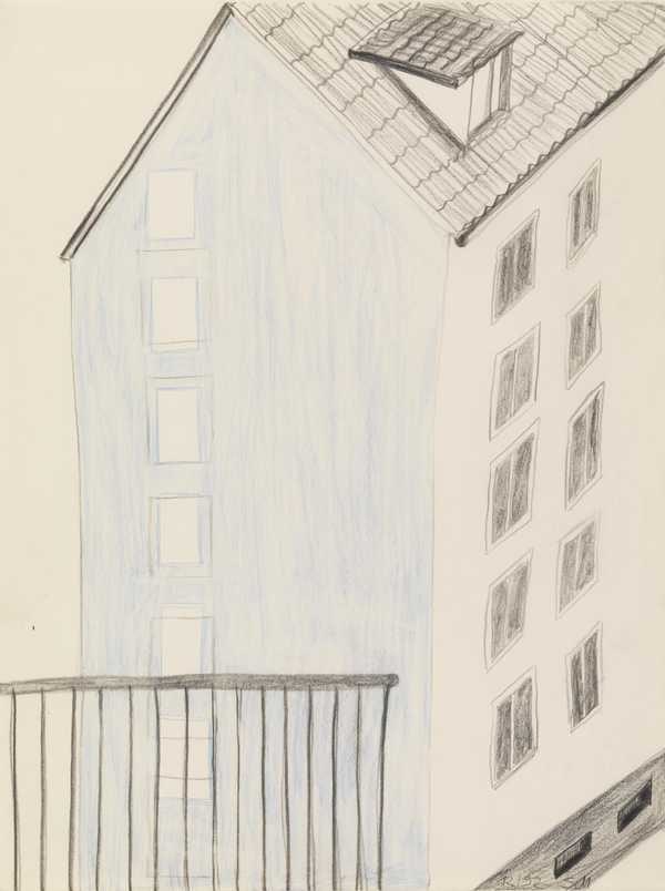 201 (Big House II)