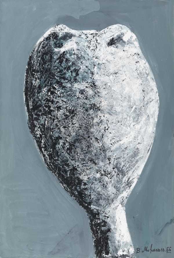 Head IV