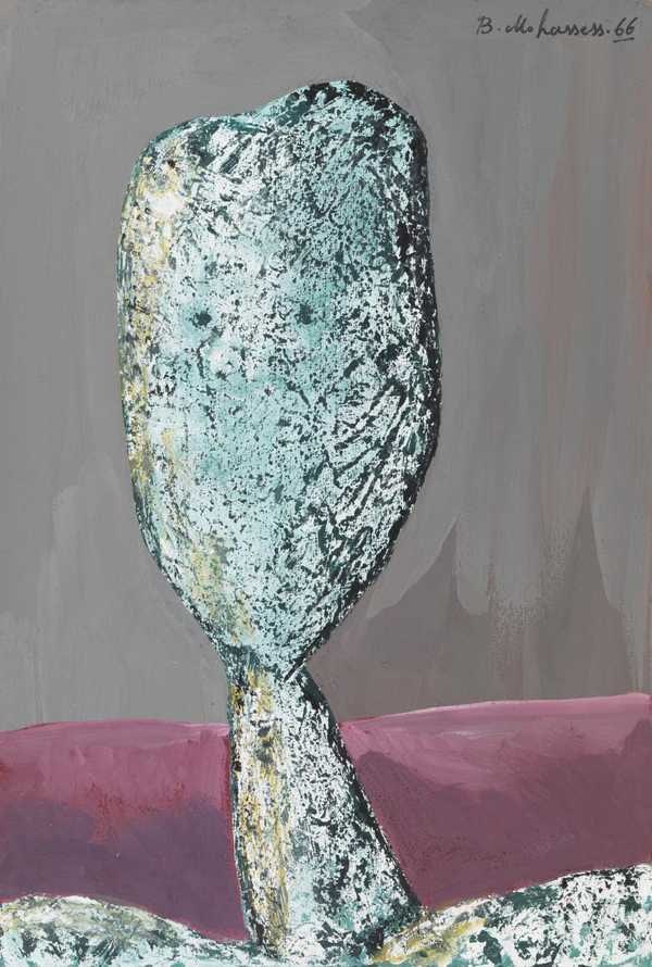 Head III