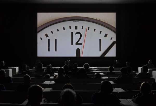 The Clock