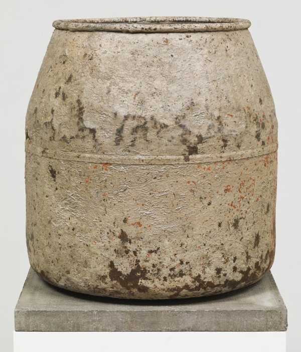 Full Catastrophe (Drum VIII)
