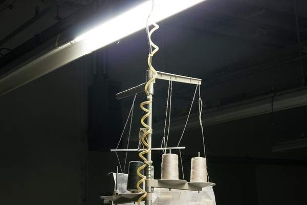 Obstructions / Jean Factory