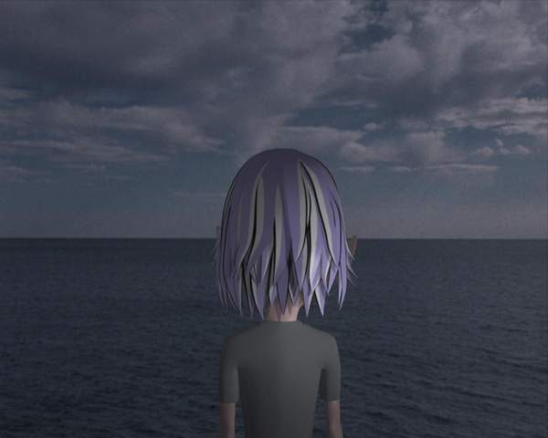Witness Screen
