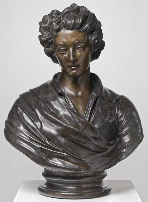Percy Bysshe Shelley