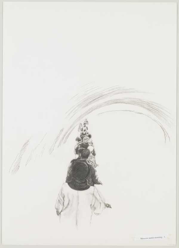 Untitled (Moscow… 1)