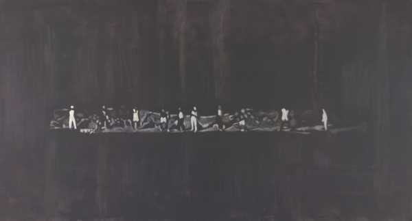 The Shore