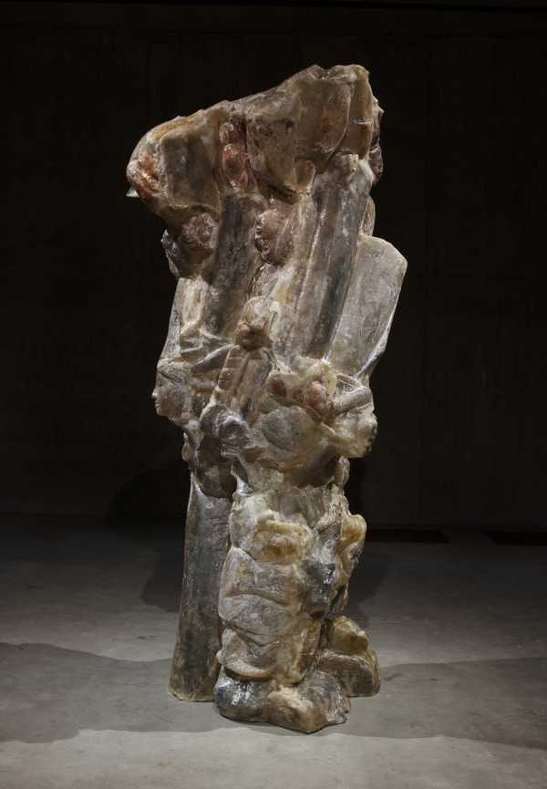 Plague Column #2