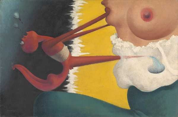December 31, 1937, 8.00pm (Oompah)