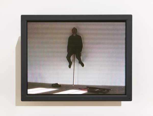 One Minute Sculptures