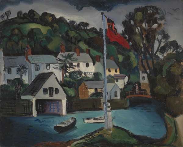 Untitled (Helford)