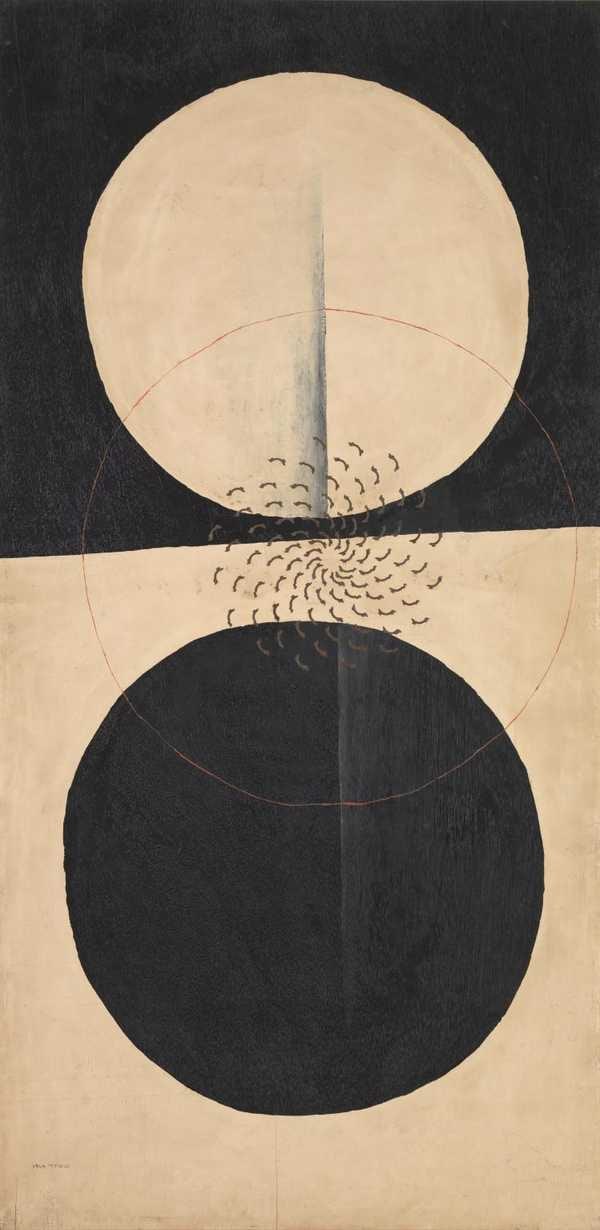 Three Circles