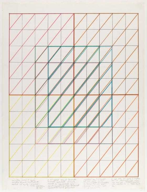 Displacements (System Drawing)