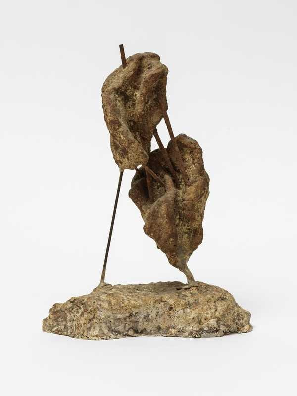 Complementary Form II
