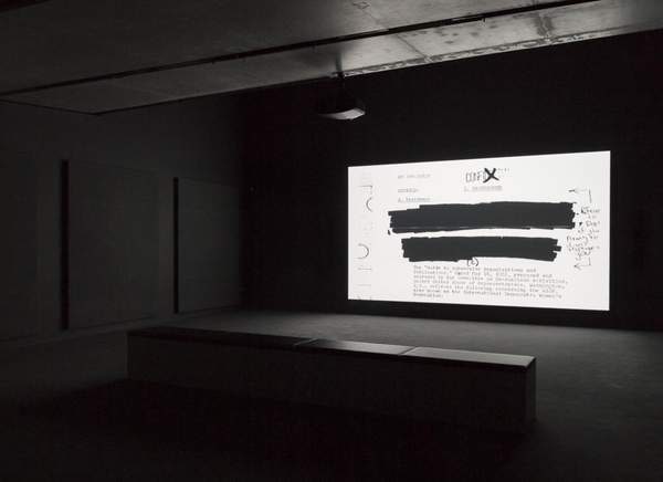 End Credits