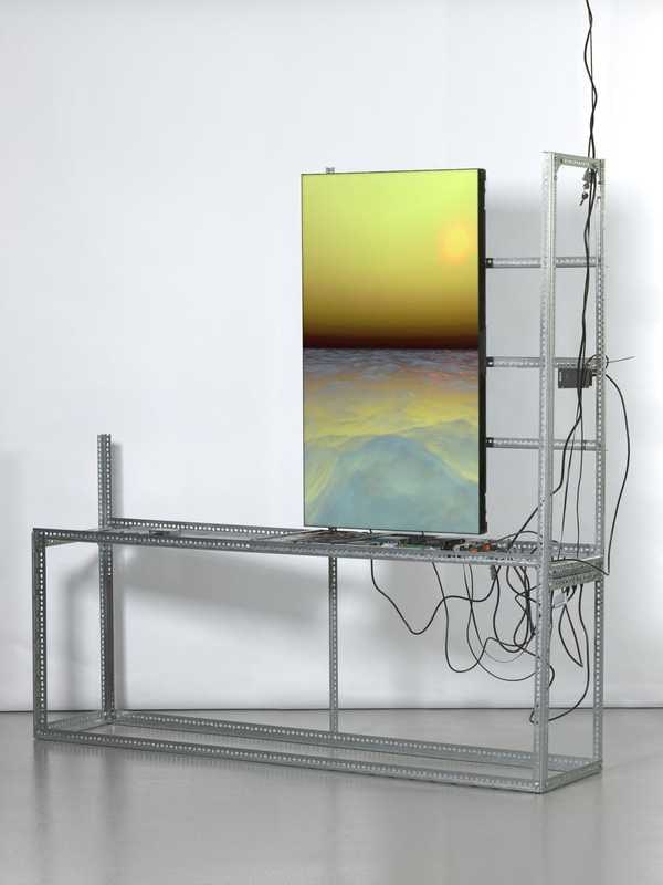 sun[set] provisioning