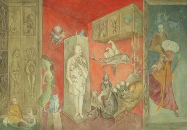 Transference