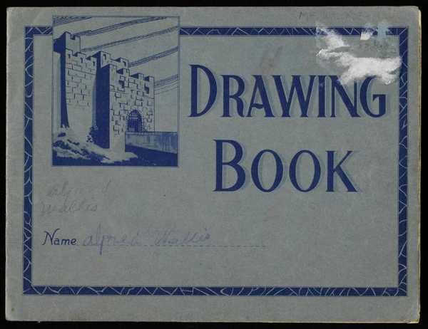 Castle Book
