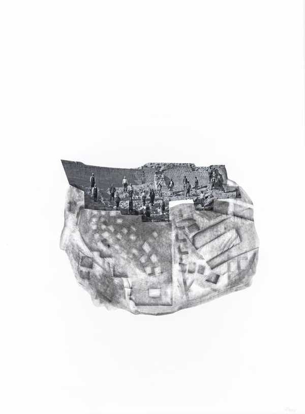 Lithic Verses