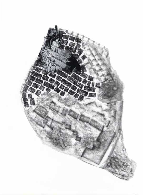 Lithic Verses