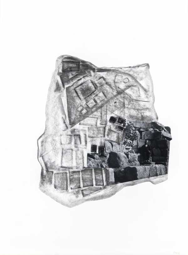 Lithic Verses