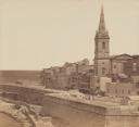 ‘Church, Old Malta‘, Felice Beato, James Robertson, c.1856 | Tate