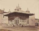 ‘Fountain of Sultan Selim‘, Felice Beato, James Robertson, c.1857 | Tate
