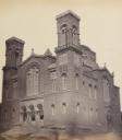 ‘Untitled. Church‘, Felice Beato, James Robertson, c.1852 | Tate