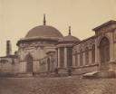 ‘Tomb of Sultan Mahmoud‘, Felice Beato, James Robertson, c.1850 | Tate