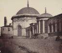 ‘Mosque‘, Felice Beato, James Robertson, c.1858 | Tate