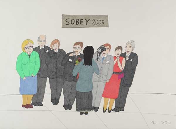 Sobey Awards