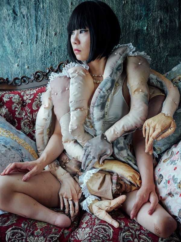 bystander #23