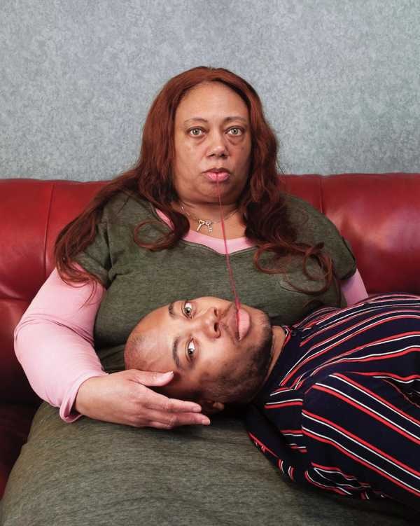 ‘Until We Separate (Mom)‘, D’Angelo Lovell Williams, 2019 | Tate