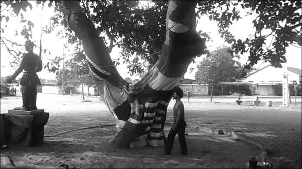 Tree of Forgetting