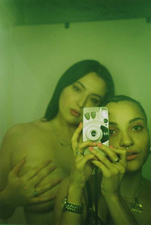 Maggie and Rene II