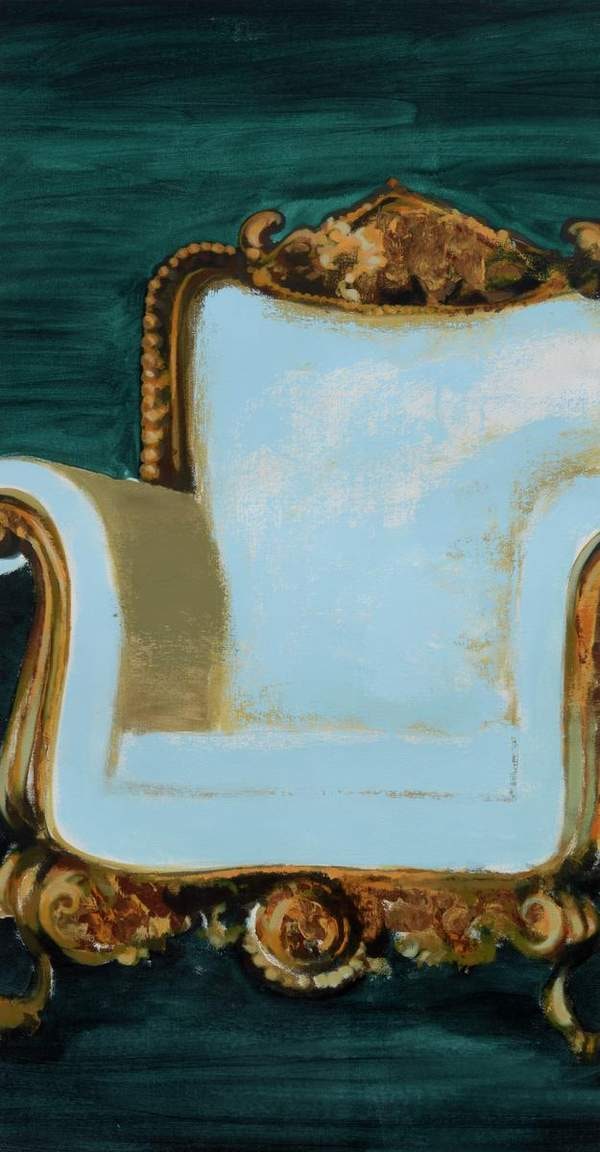 Electric Chair