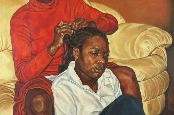 The Sitter
